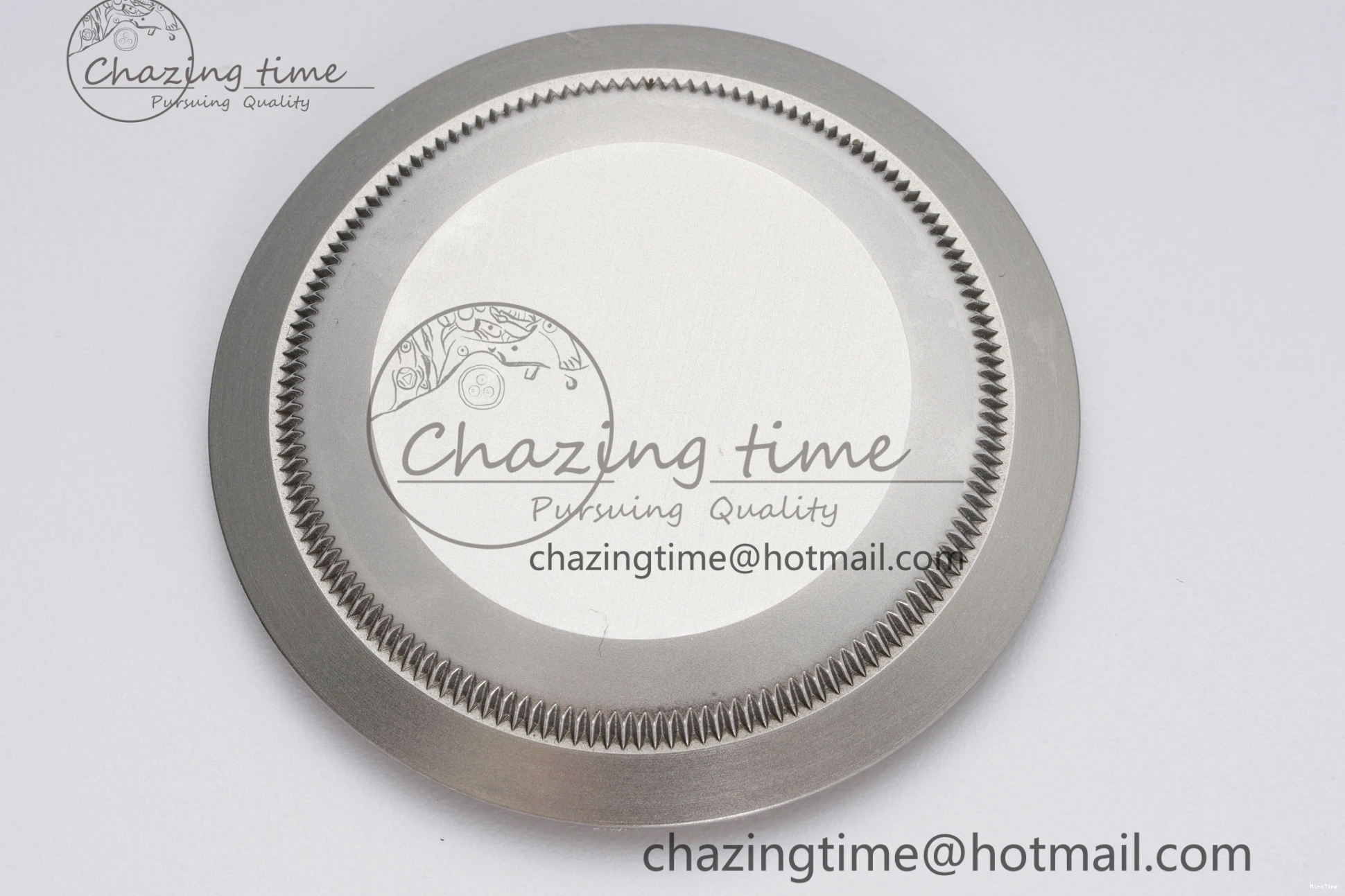 MiroTime 0219 Submariner Sandblasted DIWF Best Edition Carbon Bezel Carbon Dial Dial on SS Bracelet VR ModernLook 2064